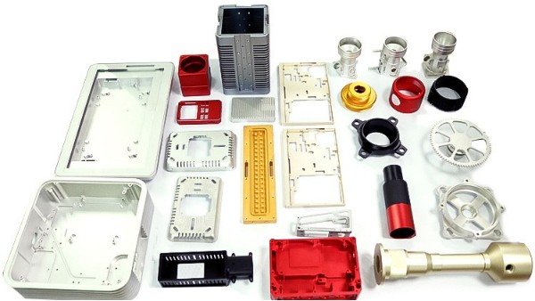 【鋁合金外殼CNC加工】高質(zhì)感色差控制，打造長期合作伙伴