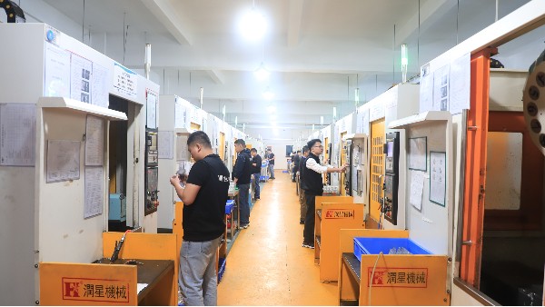 2024年CNC加工零件異常總結與改進方案-偉邁特cnc加工