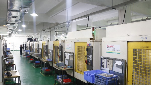 如何通過偉邁特CNC加工服務加速產品上市？