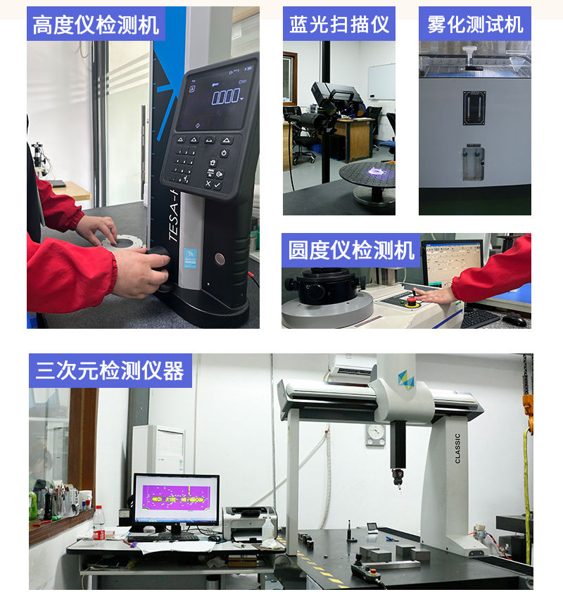 卡片機(jī)鋁外殼cnc加工_10